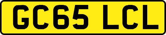 GC65LCL