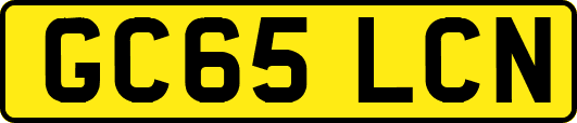 GC65LCN