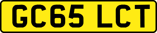 GC65LCT
