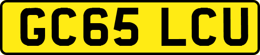 GC65LCU