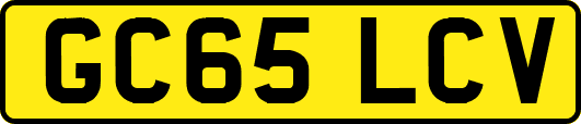 GC65LCV