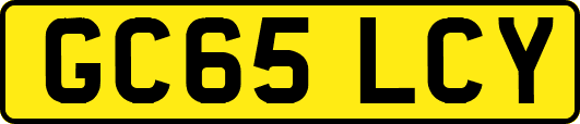 GC65LCY