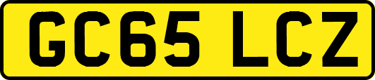 GC65LCZ