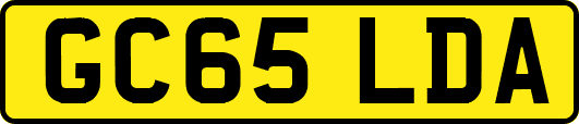 GC65LDA