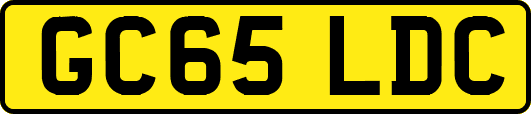 GC65LDC