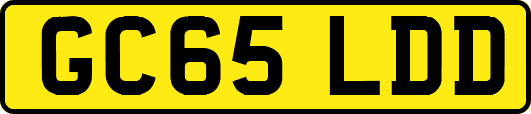 GC65LDD