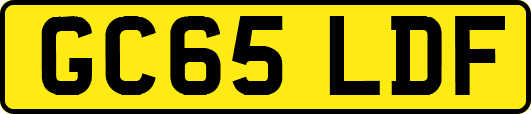 GC65LDF