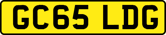 GC65LDG