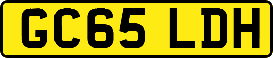 GC65LDH