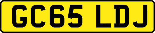 GC65LDJ