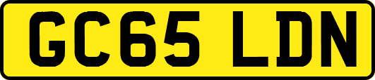 GC65LDN