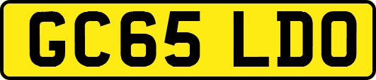 GC65LDO