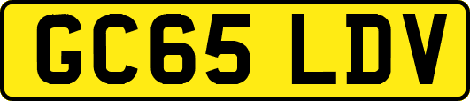 GC65LDV