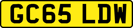 GC65LDW