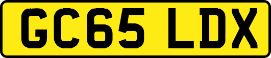 GC65LDX