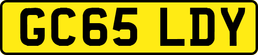 GC65LDY