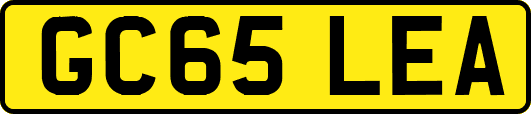 GC65LEA