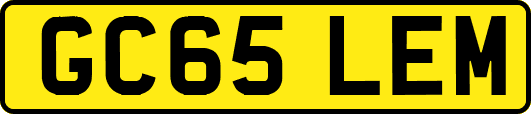 GC65LEM