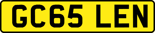 GC65LEN