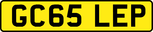 GC65LEP