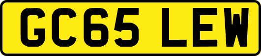 GC65LEW