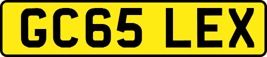 GC65LEX