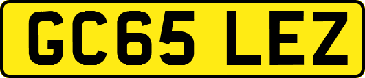 GC65LEZ