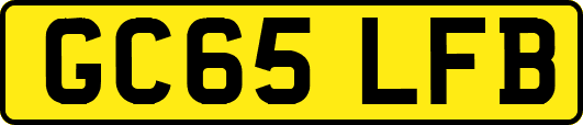 GC65LFB