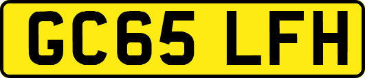 GC65LFH