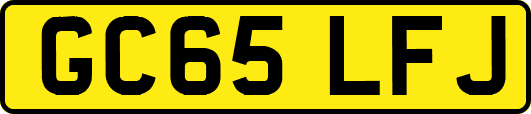 GC65LFJ