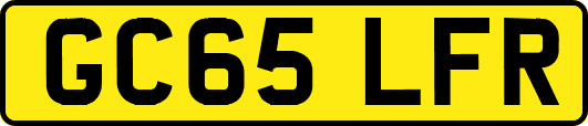 GC65LFR