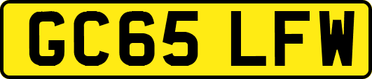 GC65LFW