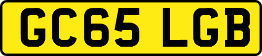 GC65LGB