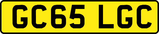 GC65LGC