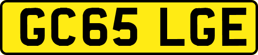 GC65LGE