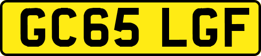 GC65LGF