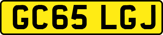 GC65LGJ