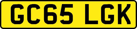 GC65LGK