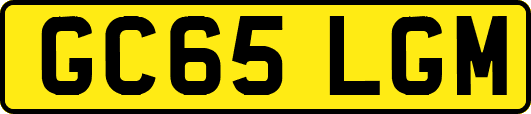 GC65LGM