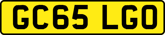 GC65LGO