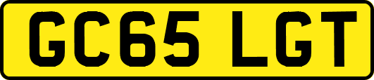 GC65LGT