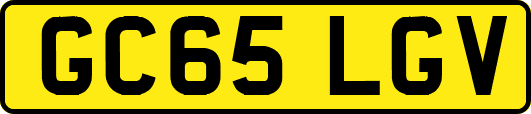 GC65LGV