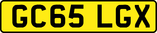 GC65LGX