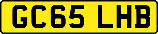 GC65LHB