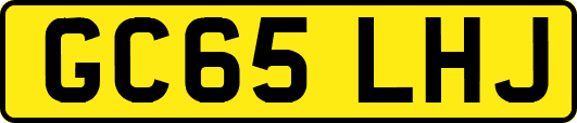 GC65LHJ