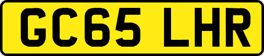 GC65LHR