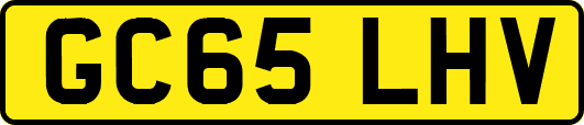 GC65LHV