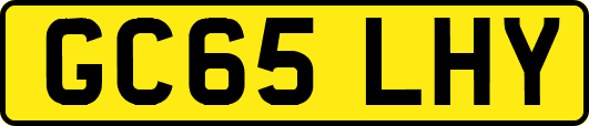 GC65LHY