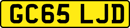 GC65LJD