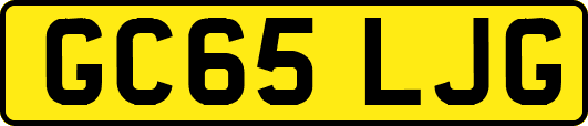 GC65LJG